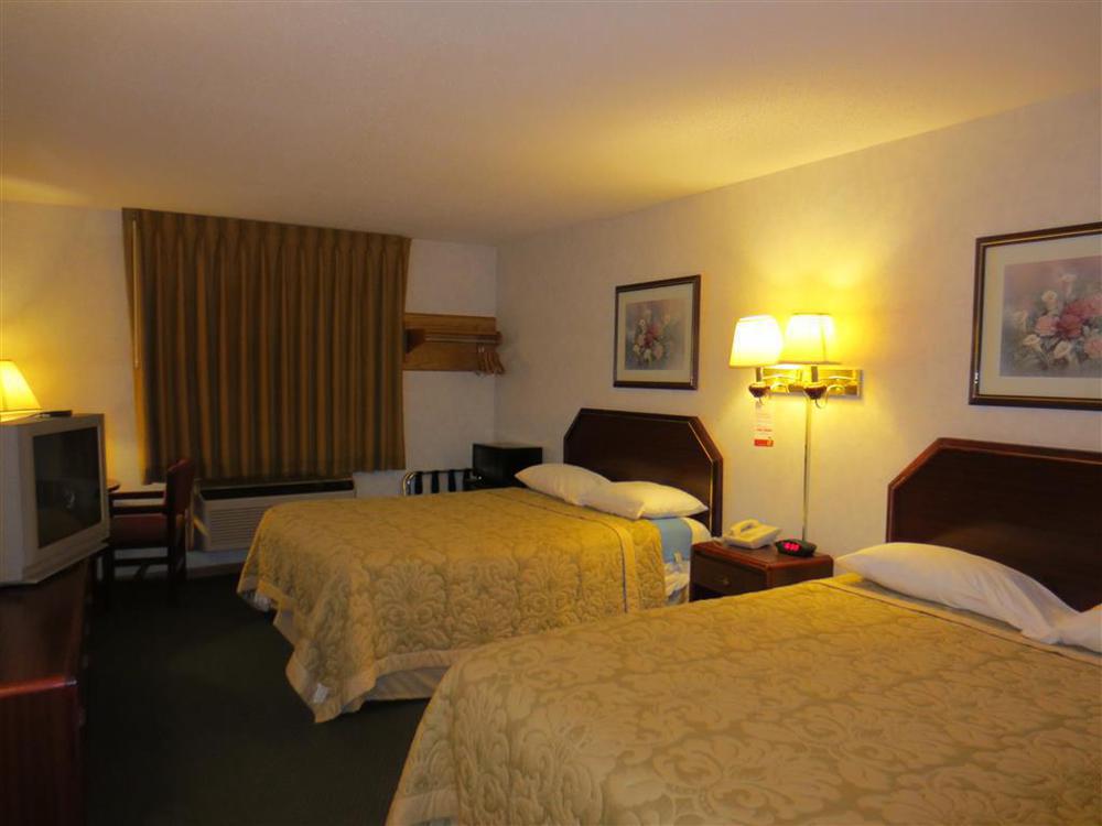 Americas Best Value Inn-Wenona Quarto foto